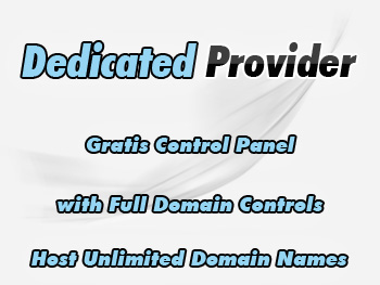 Cut-rate dedicated hosting plans