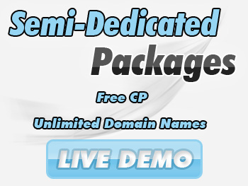 Semi-Dedicated